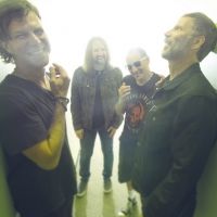 THE NIXONS to Perform Livestream Event on Feb. 19