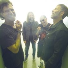 THE NIXONS to Perform Livestream Event on Feb. 19