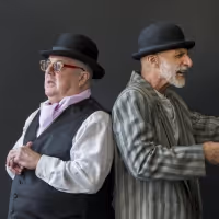 Dennis Zacek to Direct WAITING FOR GODOT at Victory Gardens