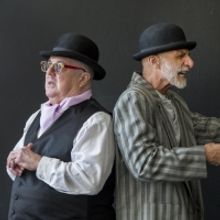 Dennis Zacek to Direct WAITING FOR GODOT at Victory Gardens