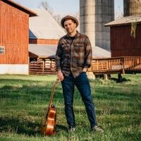 ELI LEV Unveils New Single 'As It Is'