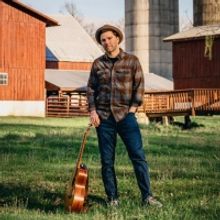 ELI LEV Unveils New Single 'As It Is'