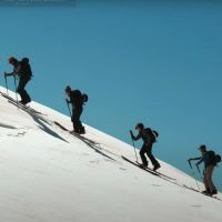 HBO To Debut Documentary Series EDGE OF THE EARTH