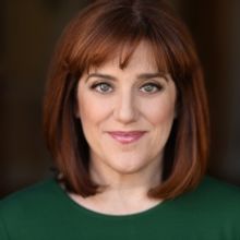 COME FROM AWAY's Sharon Wheatley Takes Over Instagram Saturday!