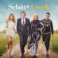 Pop TV Will Marathon All Episodes of SCHITT'S CREEK In Honor of Final Season