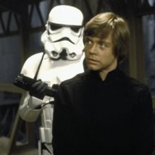 Review: STAR WARS: RETURN OF THE JEDI IN CONCERT, Royal Albert Hall