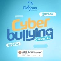 Talking About the Dangers of the Internet and Bullying in the Virtual World Musical CYBERBULLYING premieres in Sao Paulo