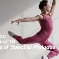 Tom Gold's SPECTRAL PRELUDES Will Feature Costumes by Marlene Olson Hamm