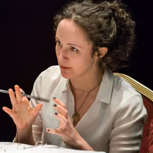 Kate Hamill To Star As Jane Austen In THE AUSTENS