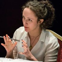 Kate Hamill To Star As Jane Austen In THE AUSTENS