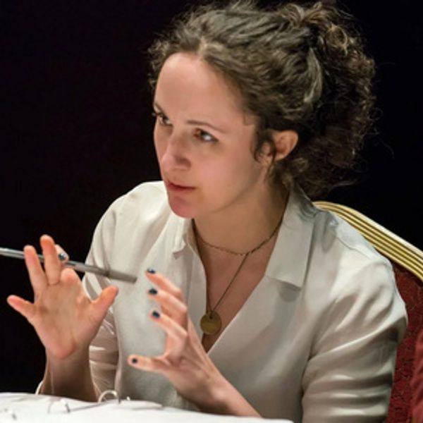 Kate Hamill To Star As Jane Austen In THE AUSTENS Photo