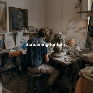 Filmmaker Deric Taouil Brings SCREAMING FOR LIFE Back to the Off-Broadway Stage This…