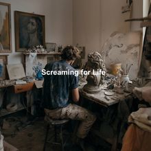 Filmmaker Deric Taouil Brings SCREAMING FOR LIFE Back to the Off-Broadway Stage This 