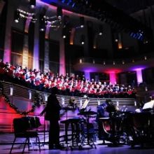 BWW Review: THE WASHINGTON CHORUS A CANDLELIGHT CHRISTMAS at The Music Center At Stra