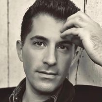 Interview: Anthony Nunziata's CHRISTMAS & YOU Album Release at The Laurie Beechman