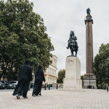 Review: CASCANDO, Jermyn Street Theatre