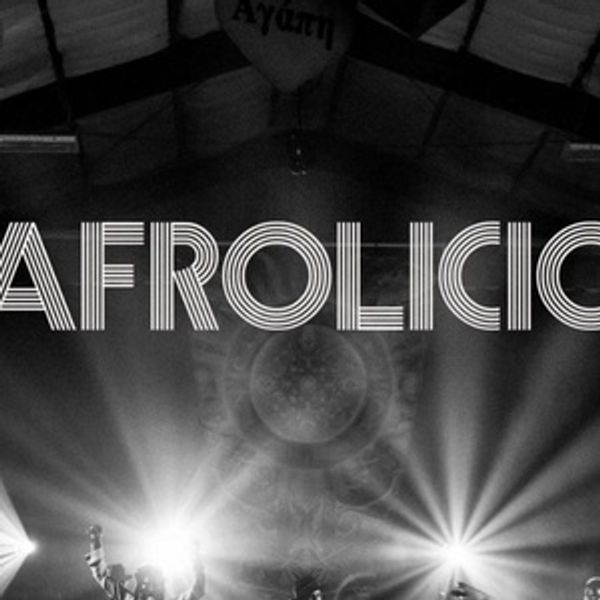 AFROLICIOUS to Return to San Francisco Photo