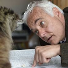 EDINBURGH 2019: BWW Review: THE PROFESSOR, Assembly Rooms