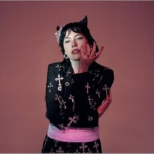 Bishop Briggs Releases Rendition of 'Paint It, Black'