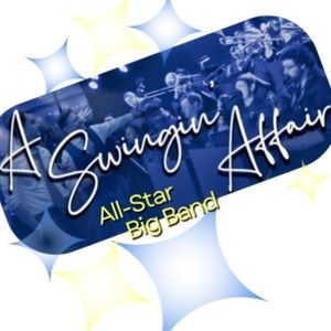 A SWINGIN' AFFAIR to Launch Summer South Shore Outdoor Concert Series