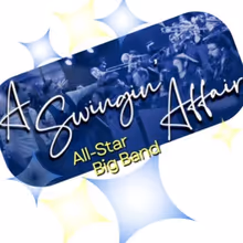 A SWINGIN' AFFAIR to Launch Summer South Shore Outdoor Concert Series