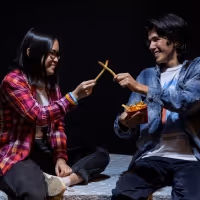 I AND YOU to Open This Weekend At Rome Little Theatre