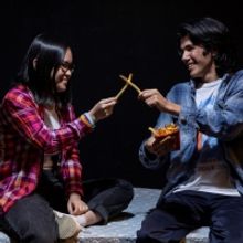 I AND YOU to Open This Weekend At Rome Little Theatre