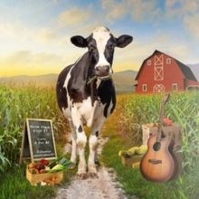 Northern Stage to Present World Premiere of THE VERMONT FARM PROJECT Musical