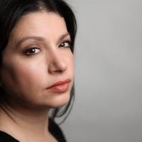 Feature: Gerrilyn Sohn - Lady Sings With Hues