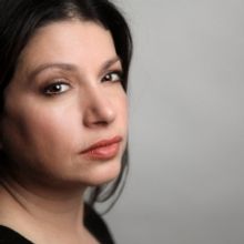 Feature: Gerrilyn Sohn - Lady Sings With Hues