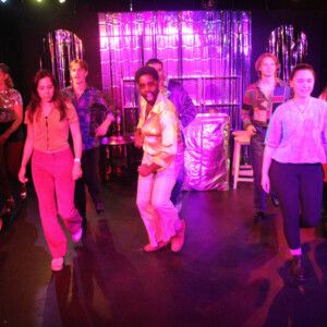 Review: TWELFTH NIGHT, Drayton Arms Theatre