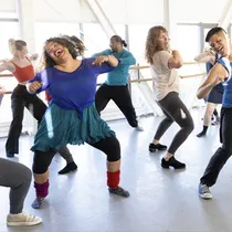 Bay Area Dance Week to Offer Free Dance Events This Spring