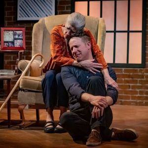 Review: SIGNIFICANT OTHER at Dobama