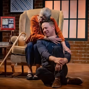 Review: SIGNIFICANT OTHER at Dobama