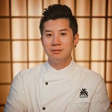 Chef Spotlight: Chef/Owner Jay Zheng of TSUBAME