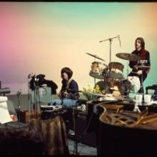 The Walt Disney Studios to Release Peter Jackson's Documentary THE BEATLES: GET BACK
