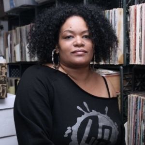 Monalisa, Inka One, Ben Diggin, DJ Analog And Mantron Will Perform At Levitt…