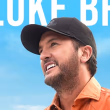 Luke Bryan Releases SIGNS Title Track, Tour Continues Aug 6-Sept 26