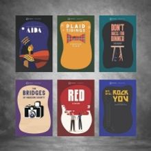 Osceola Arts Announces 2021-2022 Theatre Season