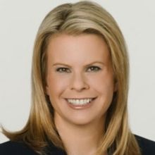Charissa Gilmore Promoted to Senior Vice President of  Corporate Communications at Di