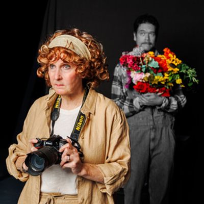KODACHROME to Close Bergen County Players' 93rd Season