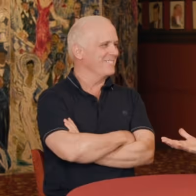 What IS Art? with Scott Ellis