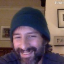 VIDEO: Epic Theatre Company Chats With Playwright Itamar Moses