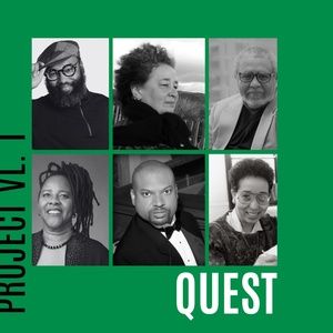AMERICAN MAVERICKS PROJECT VOL. 1: QUEST to Have Premiere in Brooklyn