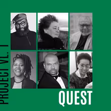 AMERICAN MAVERICKS PROJECT VOL. 1: QUEST to Have Premiere in Brooklyn