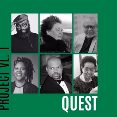 AMERICAN MAVERICKS PROJECT VOL. 1: QUEST to Have Premiere in Brooklyn