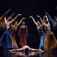 Smuin Announces Free Streaming Of Powerful, Uplifting STABAT MATER