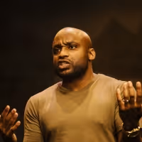 BWW Review: STILL. Written and Performed by Javon Johnson