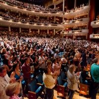 Broward Center Nominated for Theatre of the Decade