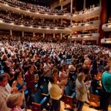 Broward Center Nominated for Theatre of the Decade